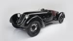 Alfa Romeo 6C 1750 SS 1929 года
